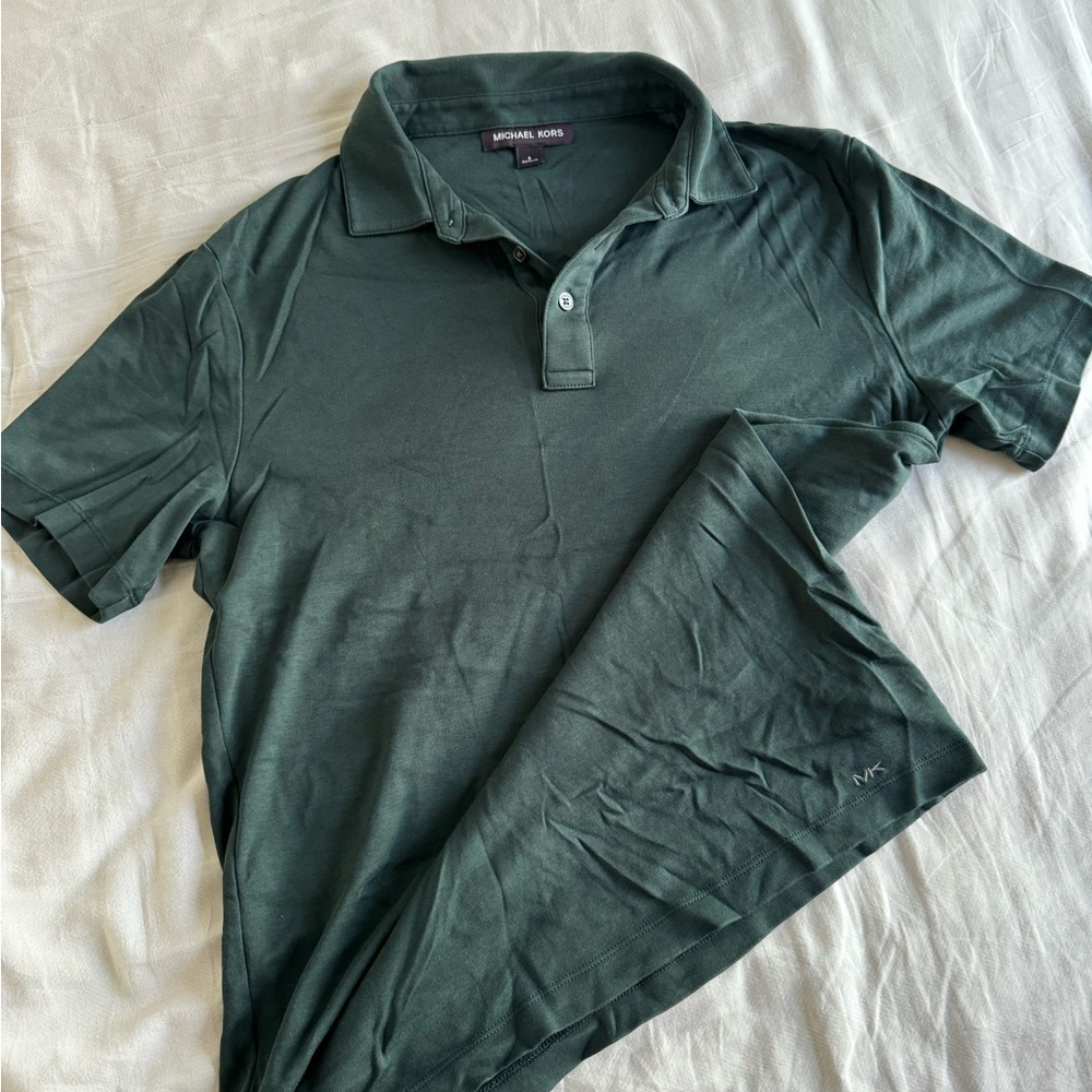 Perfect Condition Michael Kors Polo